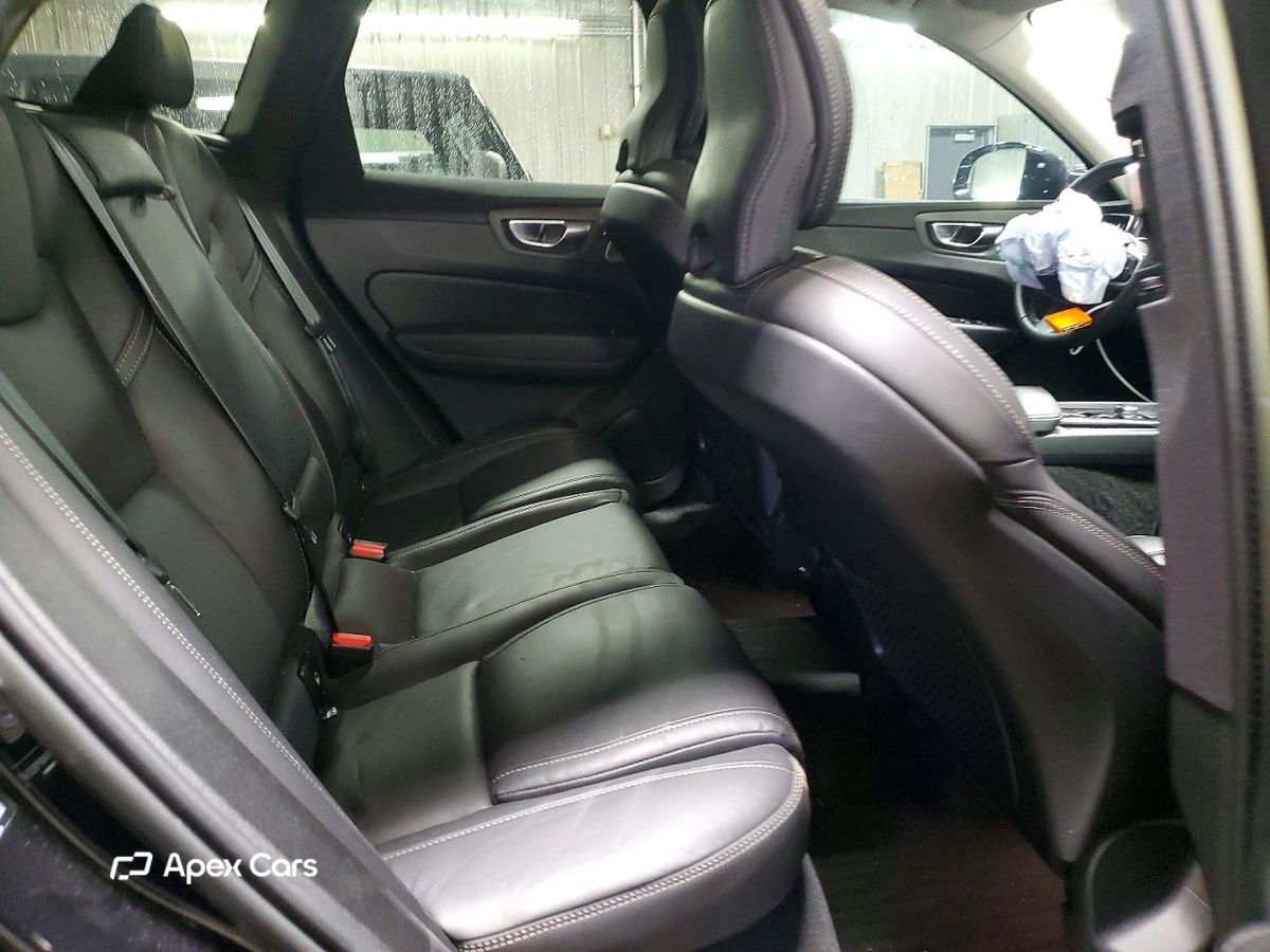 Volvo XC60 2023
