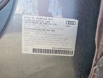 Audi Q5 2016