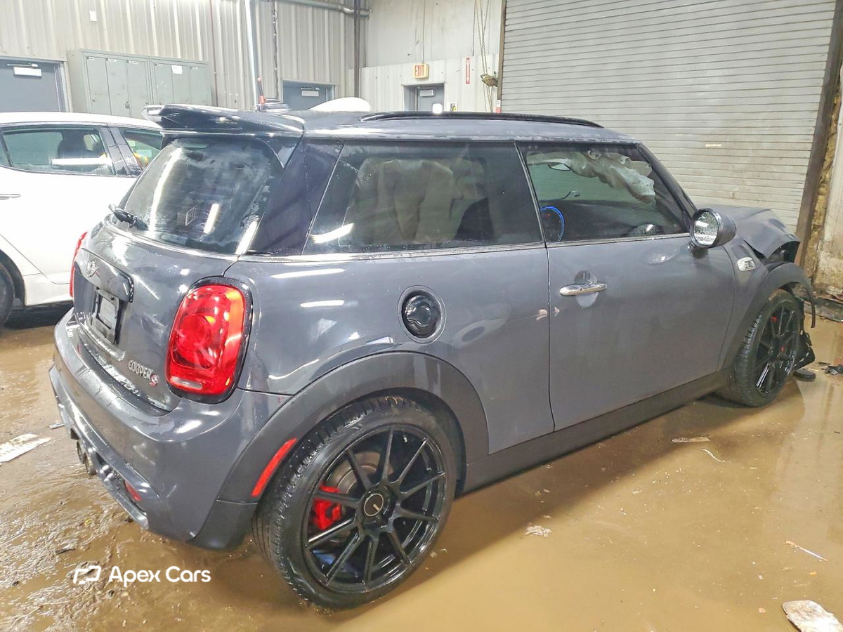 MINI Cooper 2015