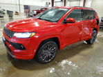 Jeep Compass 2022