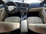 Kia Optima 2013