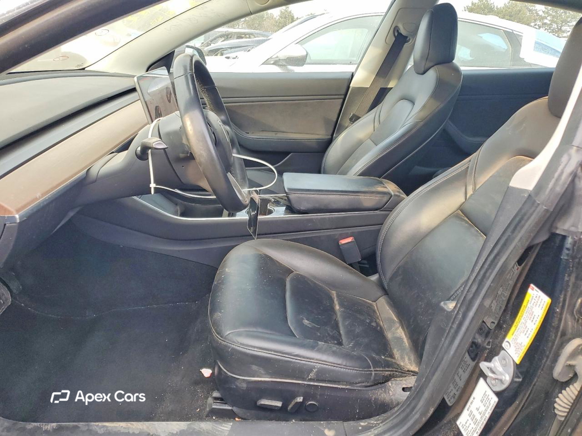 Tesla Model 3 2019