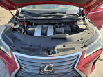 Lexus RX 2017