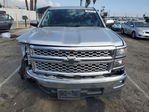 Chevrolet Silverado 2015
