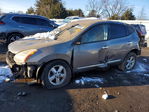 Nissan Rogue 2013
