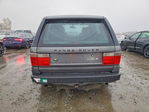 Land Rover Range Rover 2000