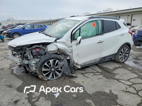 Buick Encore 2020 - Image 1 of 14