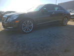 Mercedes-Benz E-klasse 2013