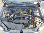Subaru Forester 2012