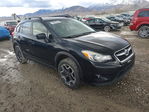 Subaru XV 2015