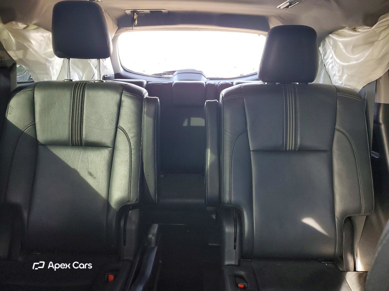 Toyota Highlander 2018