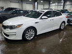 Kia Optima 2016