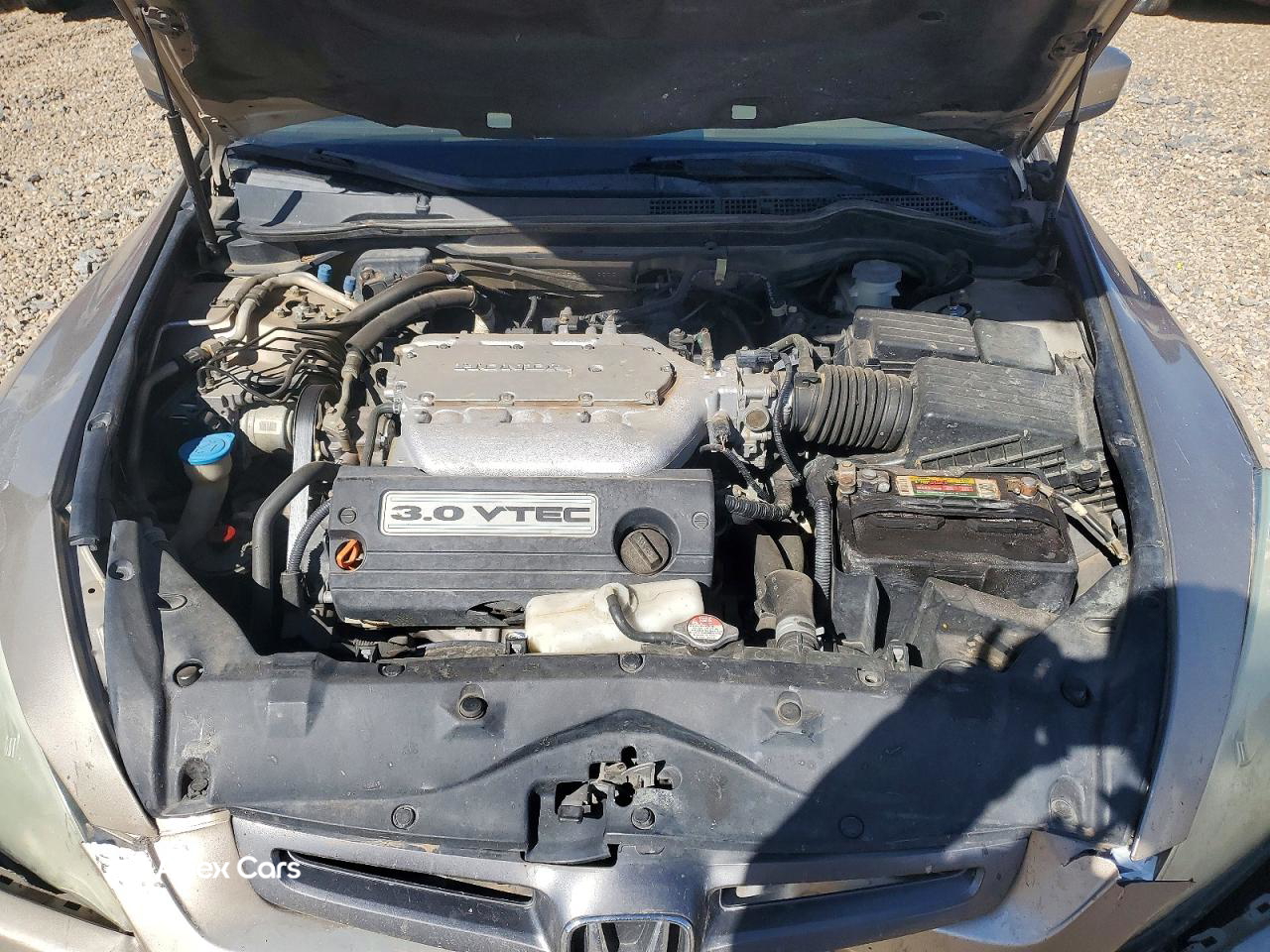 Honda Accord 2003