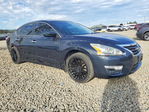 Nissan Altima 2014