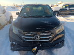 Honda CR-V 2013