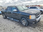 Chevrolet Silverado 2011