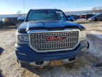 GMC Sierra 2017