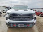 Chevrolet Silverado 2024