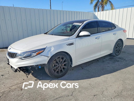 Kia Optima 2020 - Image 1 of 12
