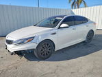 Kia Optima 2020