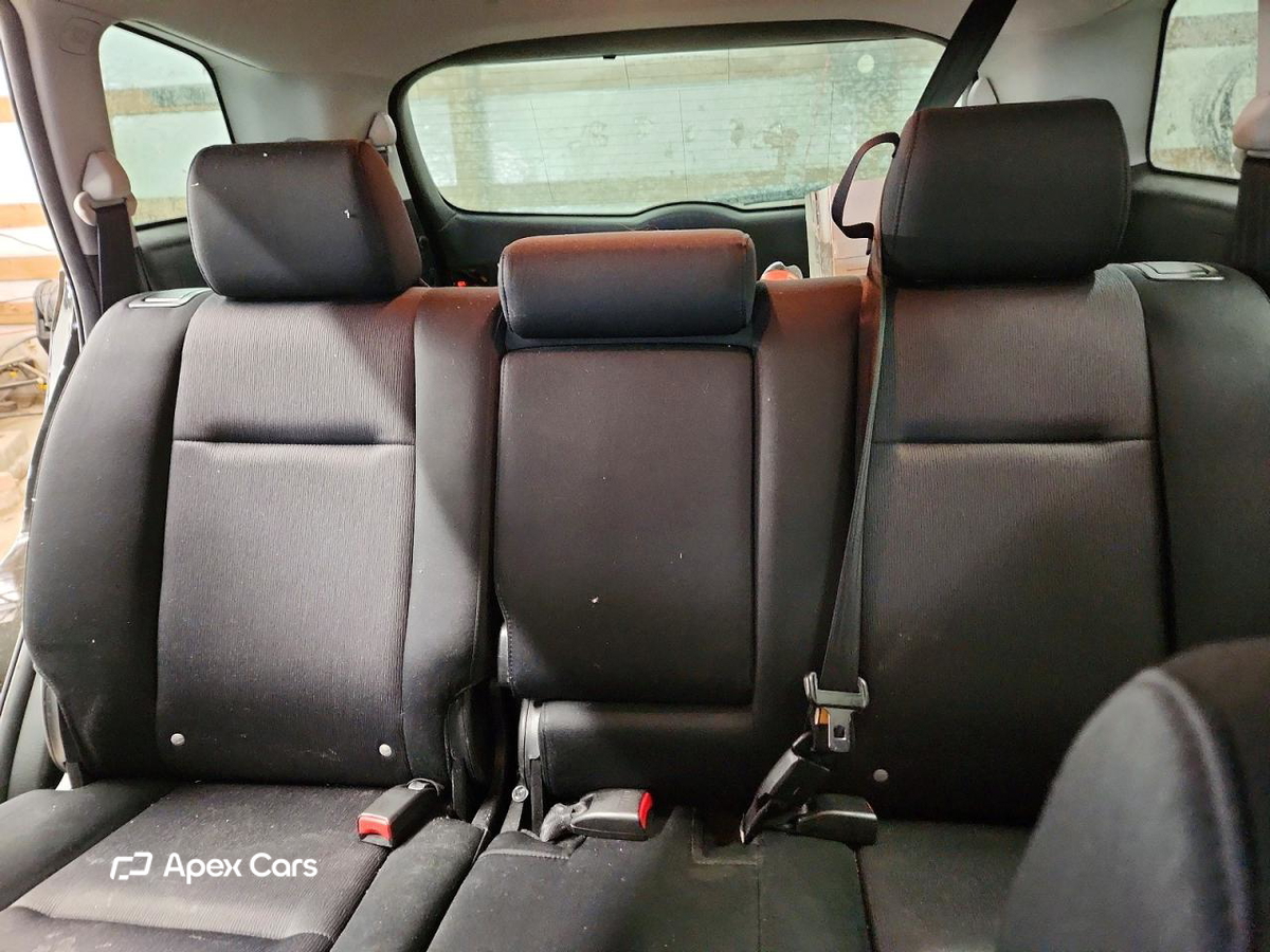 Mazda CX-9 2007