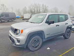 Jeep Renegade 2021