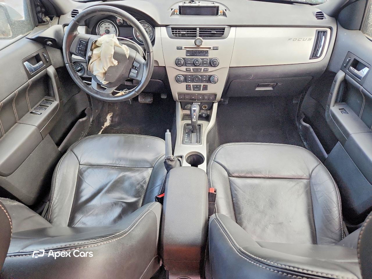 Ford Focus 2009
