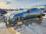 Cadillac CTS 2014