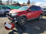 Toyota RAV 4 2017