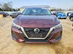 Nissan Sentra 2021