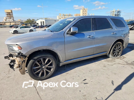 Dodge Durango 2017 - Zdjęcie 1 z 13