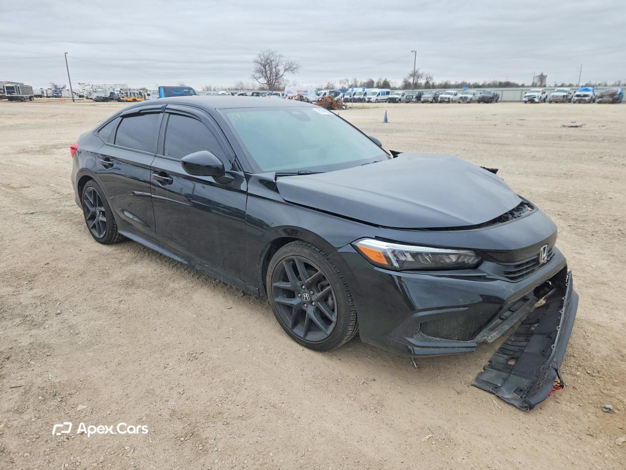 Honda Civic 2023