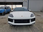 Porsche Cayenne 2024