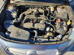 Subaru Legacy 2015