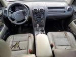 Ford Taurus 2008
