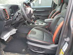 Ford Ranger 2025