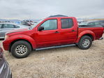 Navara (Frontier) 2016