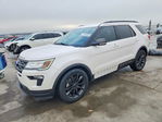 Ford Explorer 2018