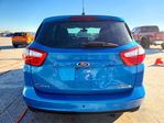 Ford C-MAX 2015