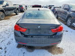 BMW Series 4 2014
