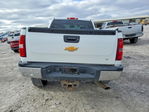 Chevrolet Silverado 2012