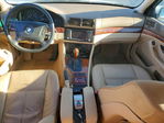 BMW Series 5 2002