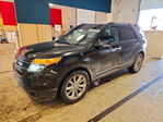 Ford Explorer 2014