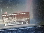 BMW Series 3 2015