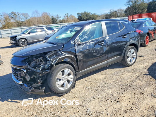 Buick Encore 2025 - Image 1 of 11