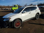 Nissan Rogue 2018