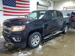 Chevrolet Colorado 2016