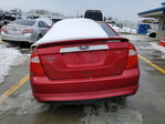 Ford Fusion 2012
