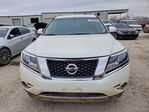 Nissan Pathfinder 2015