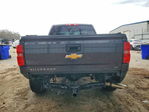 Chevrolet Silverado 2015